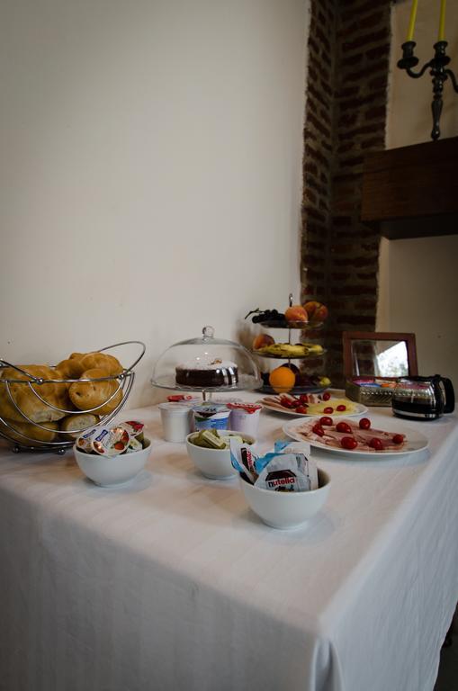 Il Riposo Bed & Breakfast San Damiano dʼAsti Exterior foto