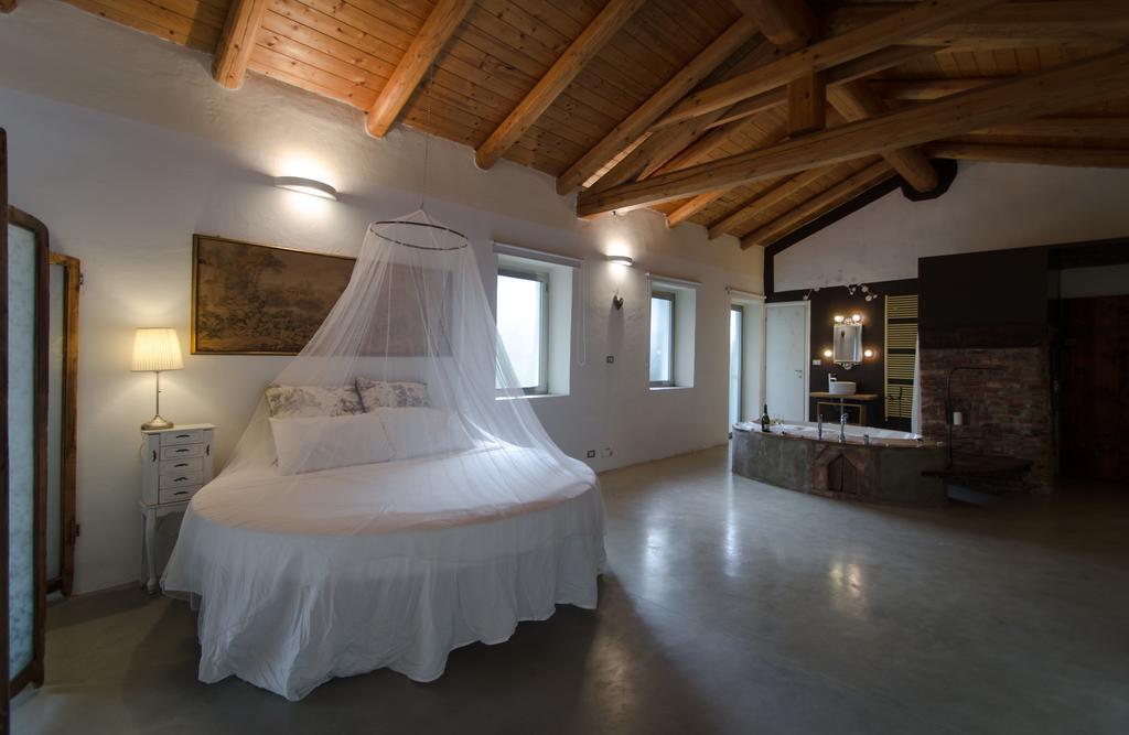Il Riposo Bed & Breakfast San Damiano dʼAsti Exterior foto