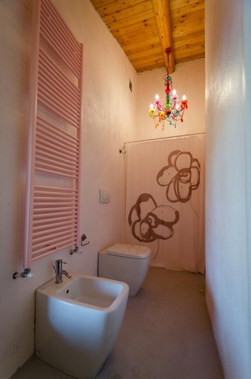 Il Riposo Bed & Breakfast San Damiano dʼAsti Exterior foto